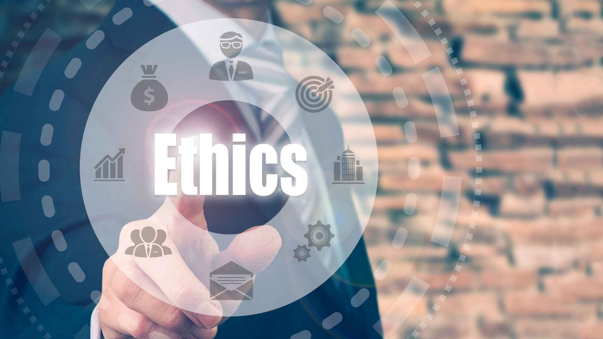 Tech Ethics